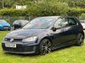 USED 2014 64 VOLKSWAGEN GOLF 2.0 GTD 3d 182 BHP 