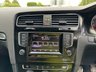 USED 2014 64 VOLKSWAGEN GOLF 2.0 GTD 3d 182 BHP 