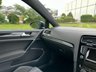 USED 2014 64 VOLKSWAGEN GOLF 2.0 GTD 3d 182 BHP 