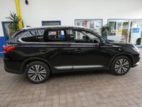 USED 2019 19 MITSUBISHI OUTLANDER 2.0 JURO 5d 148 BHP 7 SEATS APP SAT NAV REAR CAMERA PARKING SENSORS 1 OWNER MITSUBISHI WARRANTY TILL MAY2024