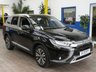 USED 2019 19 MITSUBISHI OUTLANDER 2.0 JURO 5d 148 BHP 7 SEATS APP SAT NAV REAR CAMERA PARKING SENSORS 1 OWNER MITSUBISHI WARRANTY TILL MAY2024