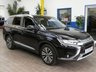 USED 2019 19 MITSUBISHI OUTLANDER 2.0 JURO 5d 148 BHP 7 SEATS APP SAT NAV REAR CAMERA PARKING SENSORS 1 OWNER MITSUBISHI WARRANTY TILL MAY2024