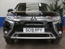 USED 2019 19 MITSUBISHI OUTLANDER 2.0 JURO 5d 148 BHP 7 SEATS APP SAT NAV REAR CAMERA PARKING SENSORS 1 OWNER MITSUBISHI WARRANTY TILL MAY2024