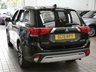 USED 2019 19 MITSUBISHI OUTLANDER 2.0 JURO 5d 148 BHP 7 SEATS APP SAT NAV REAR CAMERA PARKING SENSORS 1 OWNER MITSUBISHI WARRANTY TILL MAY2024