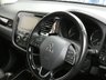USED 2019 19 MITSUBISHI OUTLANDER 2.0 JURO 5d 148 BHP 7 SEATS APP SAT NAV REAR CAMERA PARKING SENSORS 1 OWNER MITSUBISHI WARRANTY TILL MAY2024
