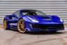 USED FERRARI 488 PISTA 