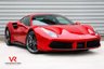 USED FERRARI 488 