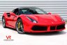 USED FERRARI 488 GTB 