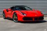 USED FERRARI 488 