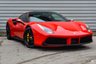 USED FERRARI 488 