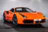 USED FERRARI 488 