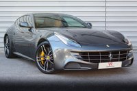 USED FERRARI FF 