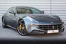 USED FERRARI FF 