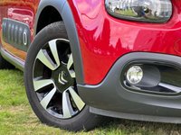 USED 2017 67 CITROEN C3 1.2 PURETECH FLAIR 5d 81 BHP 