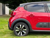 USED 2017 67 CITROEN C3 1.2 PURETECH FLAIR 5d 81 BHP 