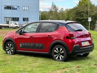 USED 2017 67 CITROEN C3 1.2 PURETECH FLAIR 5d 81 BHP 