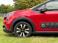 USED 2017 67 CITROEN C3 1.2 PURETECH FLAIR 5d 81 BHP 