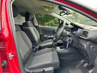 USED 2017 67 CITROEN C3 1.2 PURETECH FLAIR 5d 81 BHP 