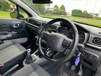 USED 2017 67 CITROEN C3 1.2 PURETECH FLAIR 5d 81 BHP 