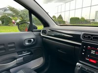 USED 2017 67 CITROEN C3 1.2 PURETECH FLAIR 5d 81 BHP 