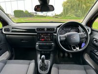 USED 2017 67 CITROEN C3 1.2 PURETECH FLAIR 5d 81 BHP 