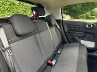 USED 2017 67 CITROEN C3 1.2 PURETECH FLAIR 5d 81 BHP 