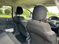 USED 2017 67 CITROEN C3 1.2 PURETECH FLAIR 5d 81 BHP 