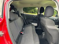 USED 2017 67 CITROEN C3 1.2 PURETECH FLAIR 5d 81 BHP 