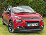 USED 2017 67 CITROEN C3 1.2 PURETECH FLAIR 5d 81 BHP 