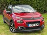 USED 2017 67 CITROEN C3 1.2 PURETECH FLAIR 5d 81 BHP 