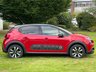 USED 2017 67 CITROEN C3 1.2 PURETECH FLAIR 5d 81 BHP 