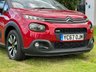 USED 2017 67 CITROEN C3 1.2 PURETECH FLAIR 5d 81 BHP 