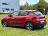 USED 2017 67 CITROEN C3 1.2 PURETECH FLAIR 5d 81 BHP 