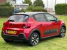 USED 2017 67 CITROEN C3 1.2 PURETECH FLAIR 5d 81 BHP 
