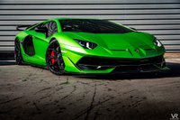 USED LAMBORGHINI AVENTADOR 