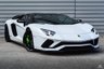 USED LAMBORGHINI AVENTADOR 