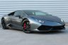 USED LAMBORGHINI HURACAN 