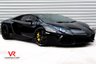 USED LAMBORGHINI AVENTADOR 