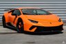 USED LAMBORGHINI HURACAN 