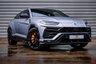 USED LAMBORGHINI URUS 