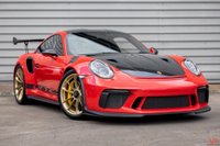 USED PORSCHE 911 