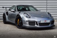 USED PORSCHE 911 