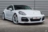 USED PORSCHE PANAMERA 