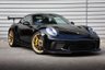 USED PORSCHE 911 