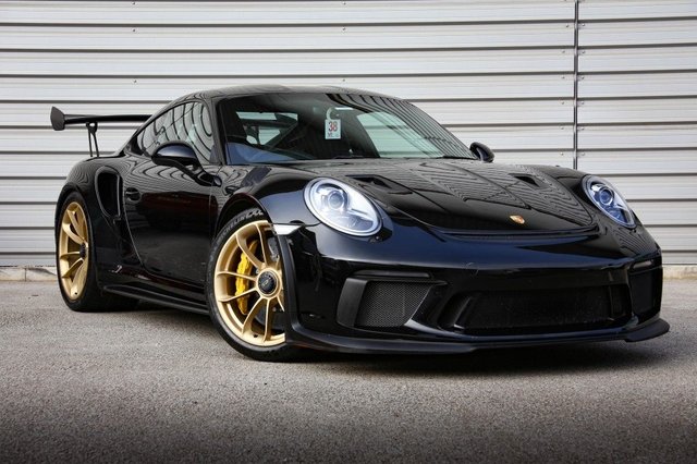 1970 Porsche 911 