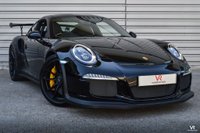 USED PORSCHE 911 