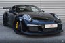 USED PORSCHE 911 
