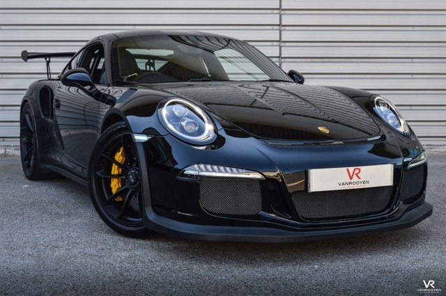 1970 Porsche 911 