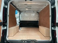 USED 2015 15 VAUXHALL VIVARO 1.6 2700 L1H1 CDTI P/V ECOFLEX 89 BHP Direct to us from lease company