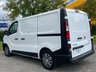 USED 2015 15 VAUXHALL VIVARO 1.6 2700 L1H1 CDTI P/V ECOFLEX 89 BHP Direct to us from lease company